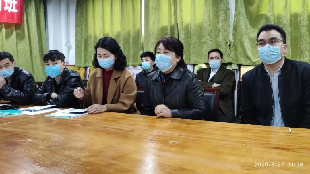 郑家协家电清洗专委会“第一期中央空调清洗培训班”顺利开班