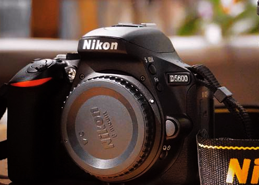 尼康d5600ccs相机入门教程,尼康d5600相机入门推荐