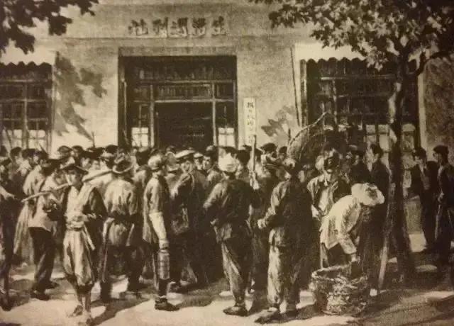 业务讲座|邹韬奋如何让内刊《生活》周刊驰名天下