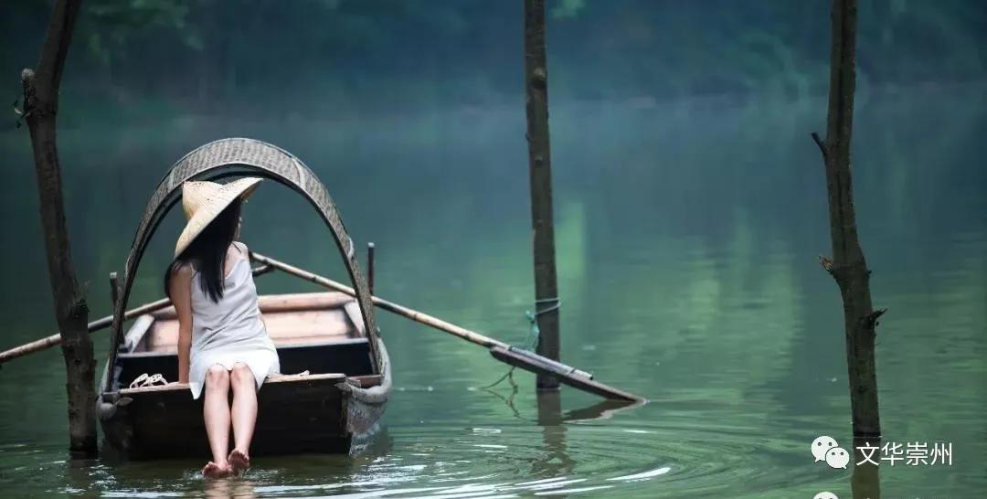 山川美景与世无争的世外桃源,依山傍水尽享人间仙境