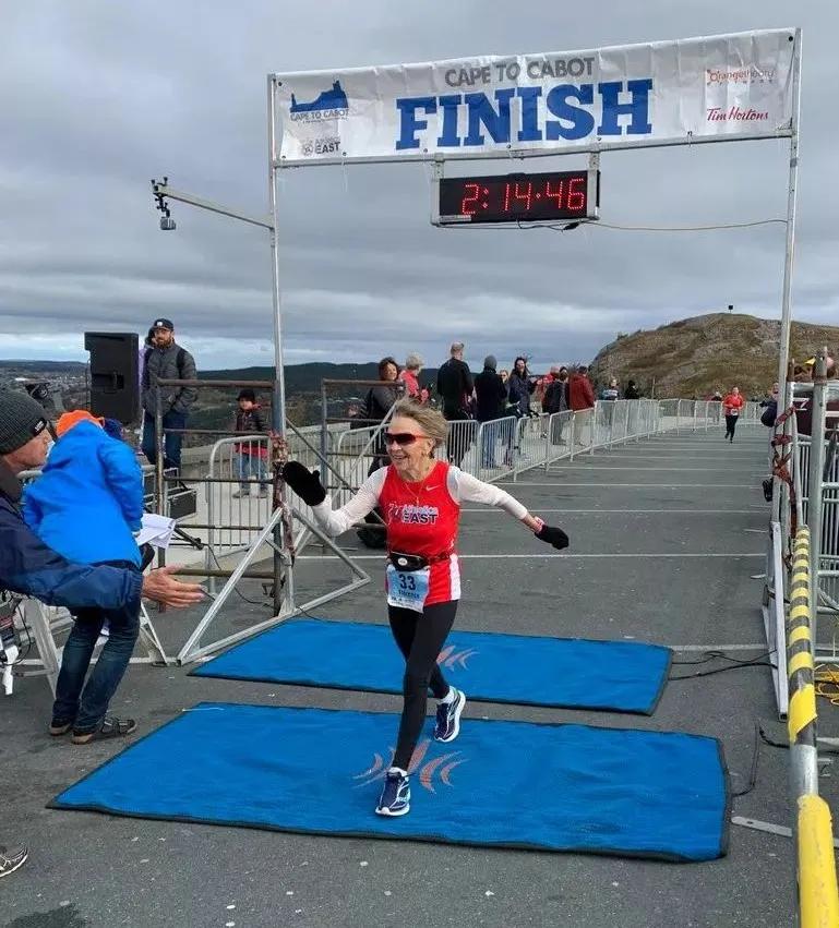 跑步加快衰老吃什么补,跑步能延长寿命吗