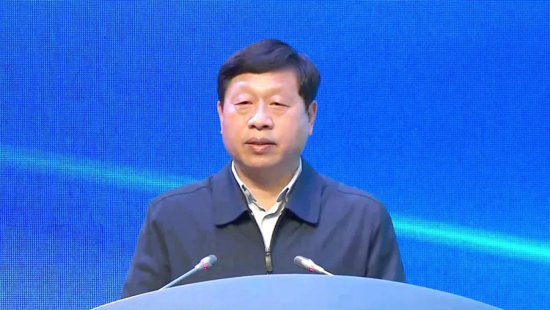 陈东升、阎志来站台,湖北这市又搞大事情