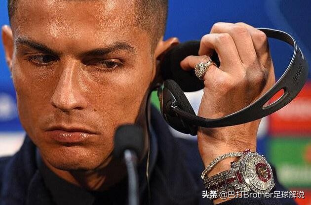 c罗迪拜环球奖超级金球,c罗迪拜环球奖含金量