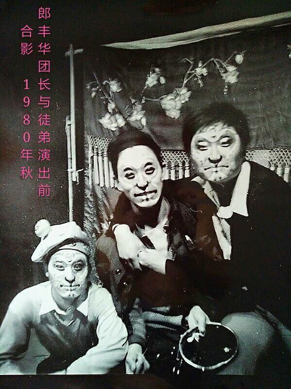 文化潍坊：潍县城往事——人民剧院