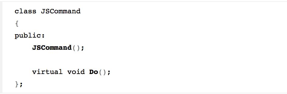 命令模式用途,命令模式宏命令