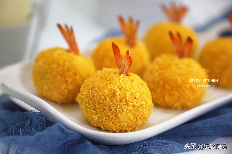 油炸酥脆土豆,土豆这样做怪不得孩子还想吃