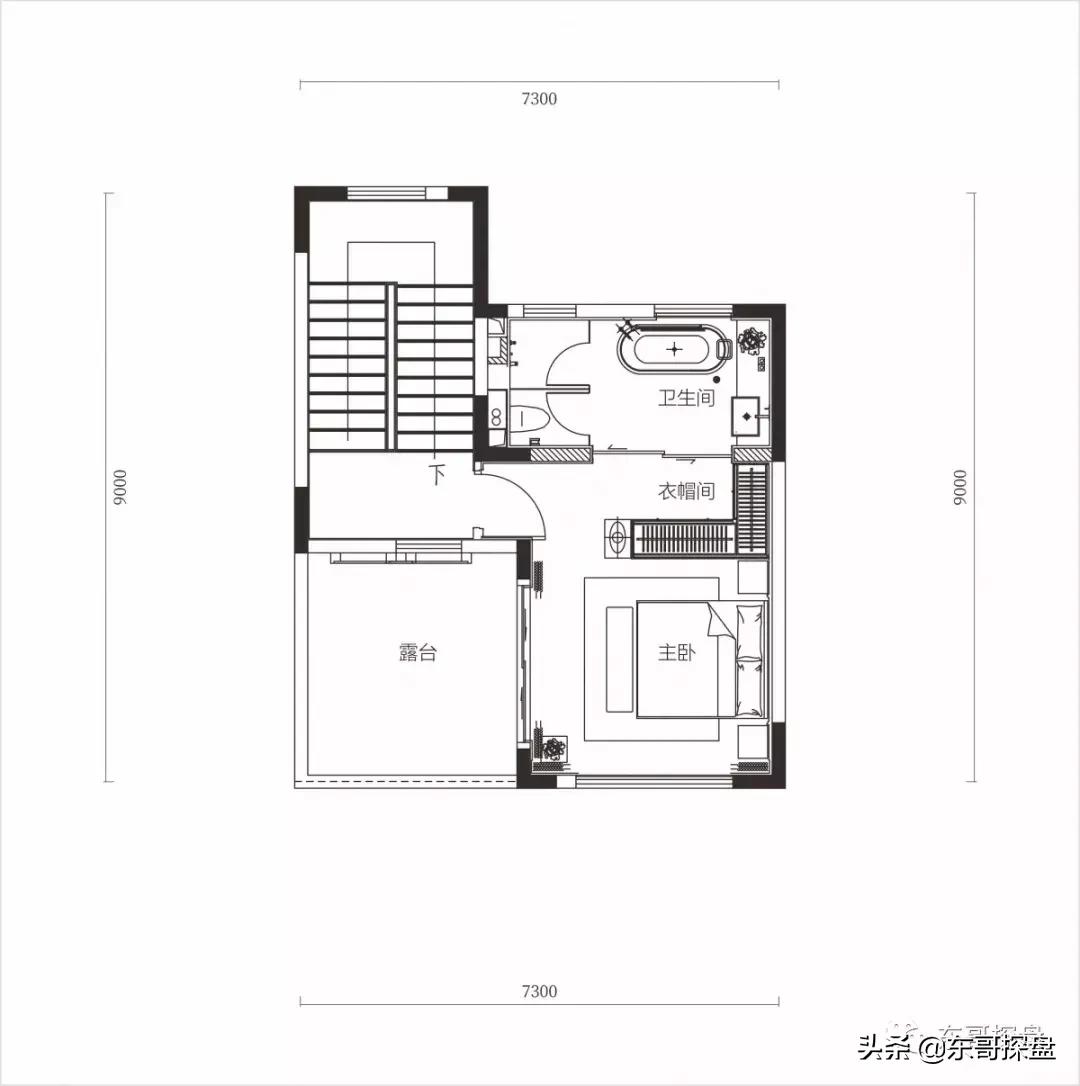这才是郑州新贵追捧的湖畔臻品。100㎡出头的临湖独院来了