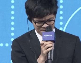 “少年棋王”柯洁免试入清华