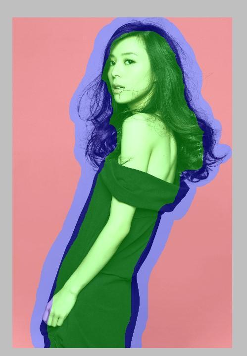 告别抠图烦恼!从此抠图更轻松,PS自动抠图超级插件免费领取