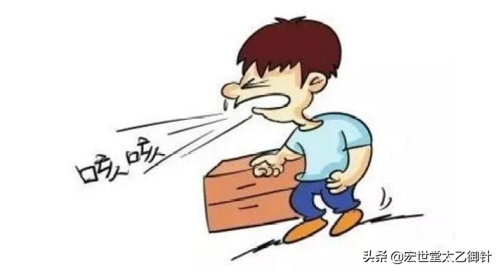 哮喘的治疗案例,有没有还活着的老中医治疗哮喘