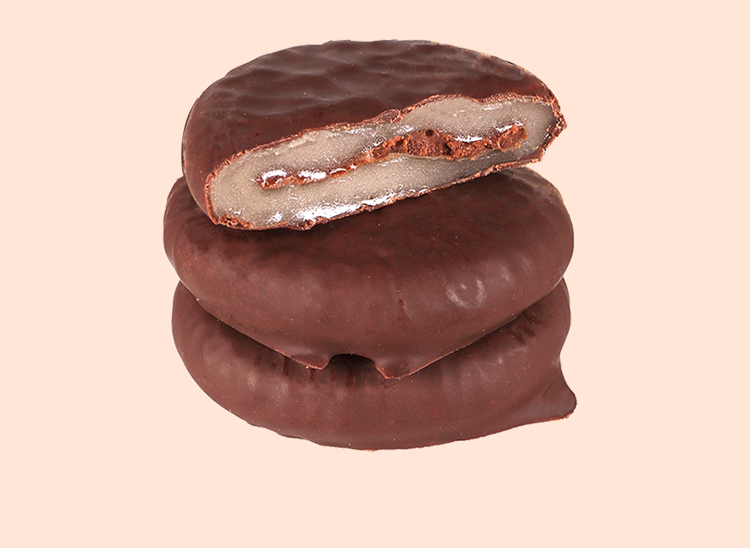 韩国十大最好吃的零食,韩国好吃的零食排行榜前十名