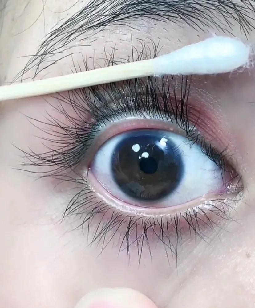 睫毛增长液日本品牌,睫毛增长液含激素吗