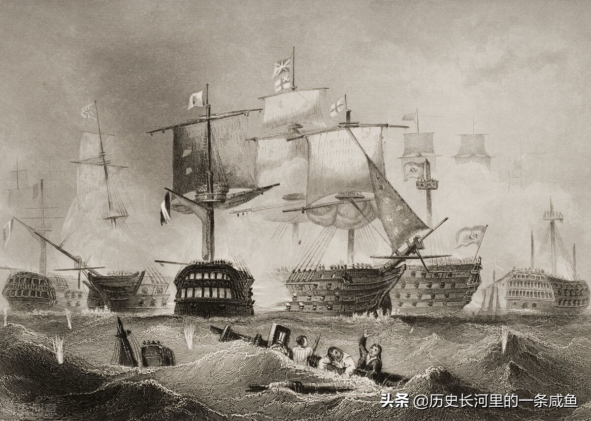 第二次*片鸦**战争中你所不知道的秘密