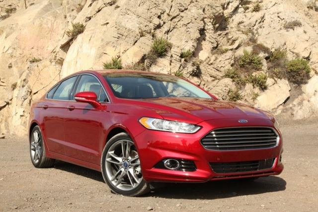 美系车物美价廉，为什么真正买的人不多？车主：后悔没有早知道