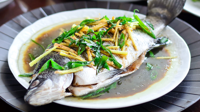 一生必吃的中国美食,盘点世界上美食最多的十个国家