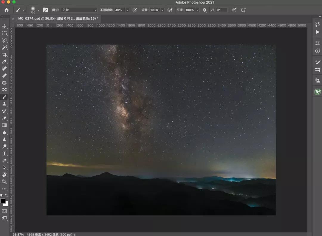 手机拍银河用什么镜头,手机的专业模式能拍视频吗