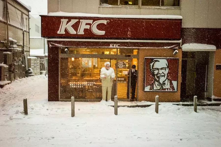 日本一些优秀的设计,年度最受欢迎设计图