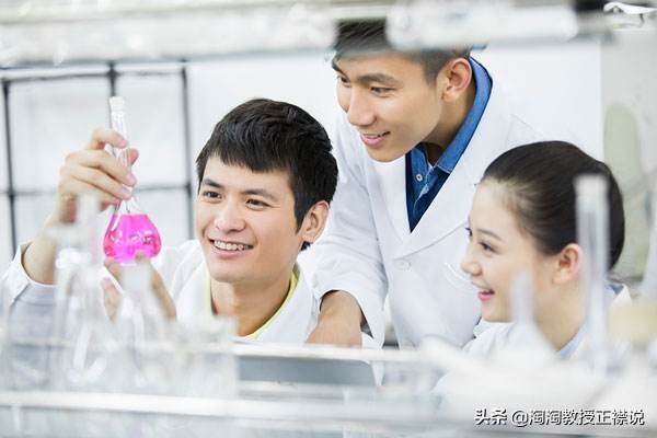 读研三年博导规划,研究生选大牛博导好吗