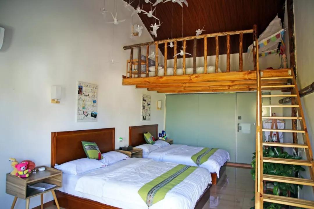 西昌民宿客栈推荐,去西昌必住的酒店