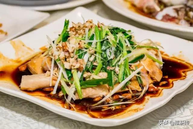 广州十大高档大排档价格,广州生腌海鲜大排档