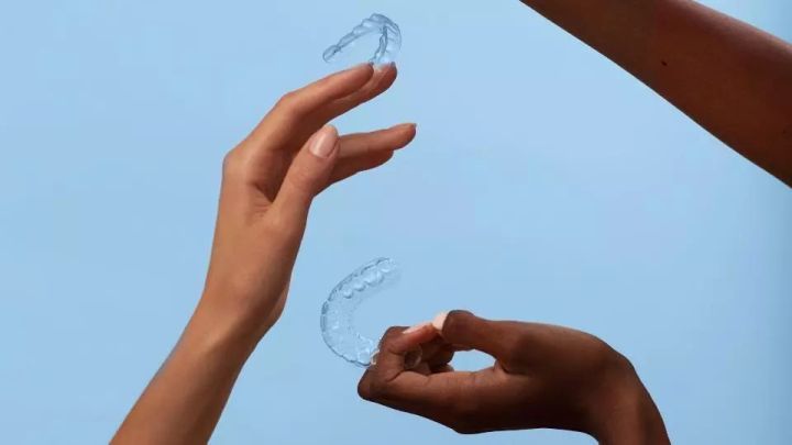 矫正牙齿3d打印隐形牙套 (安齿3d打印种植牙)