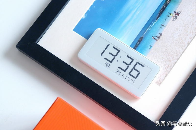 小米米家电子温湿度计Pro一年体验小结：室内舒适，帮你感知
