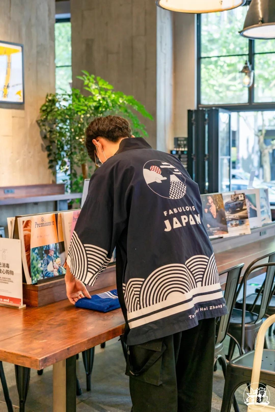 又一日式限定市集空降淮海中路!人均【3小时】逛不停!