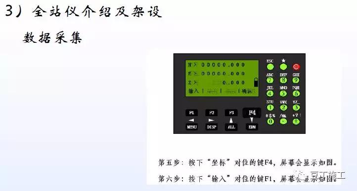 经纬仪水准仪全站仪理论知识,全站仪经纬仪水准仪哪一个简单