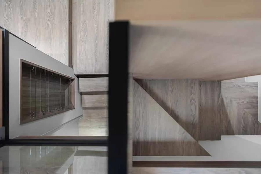 35平小户型一室改两室,23平米两层小户型改造