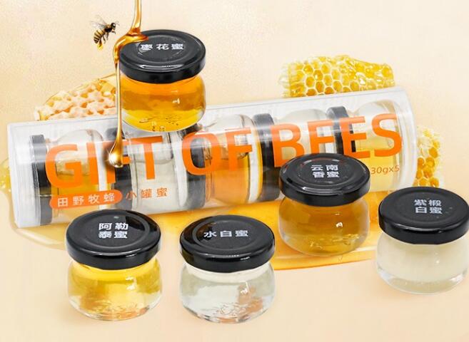 空腹喝蜂蜜水好吗能减肥吗,喝蜂蜜水的正确方法能减肥吗