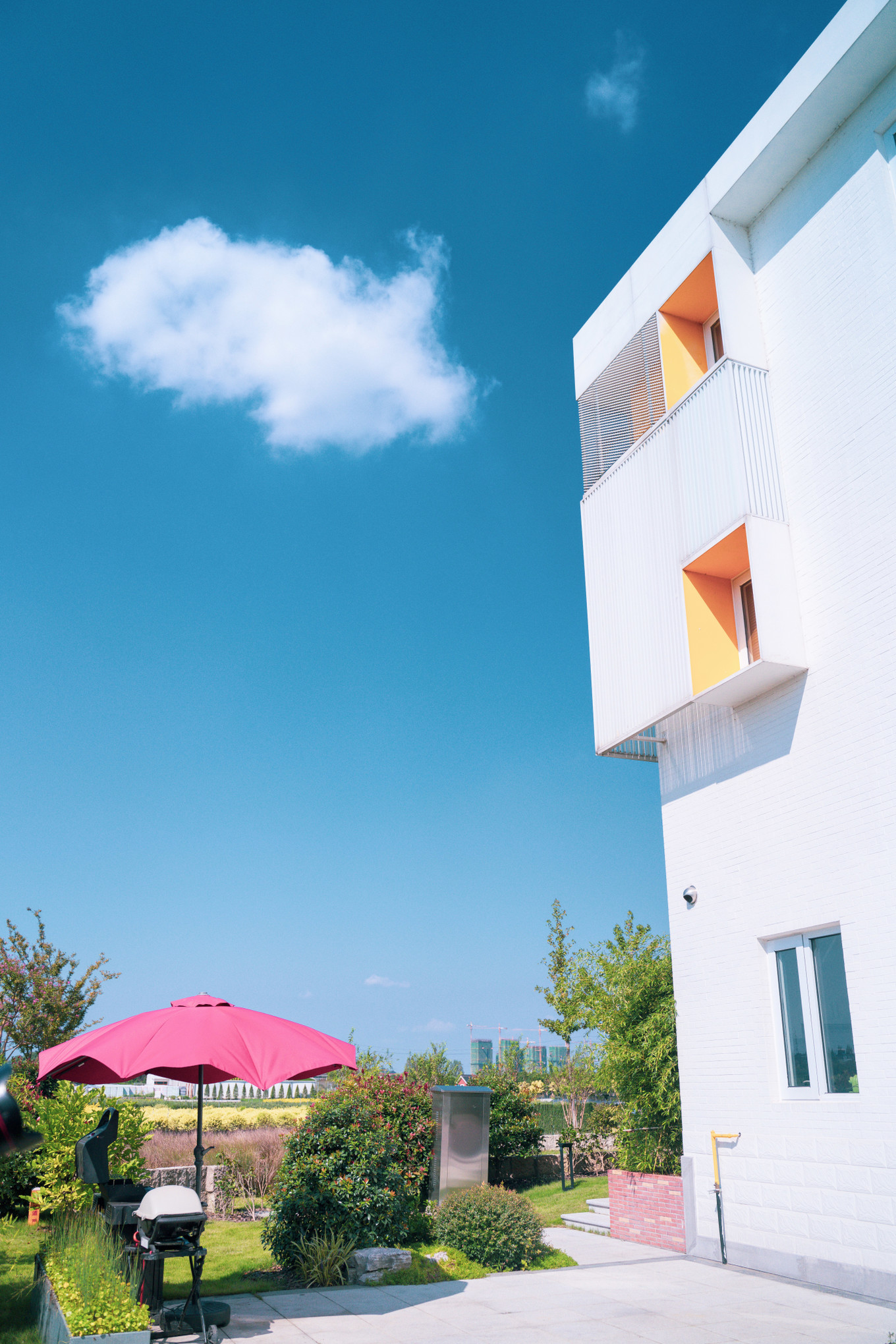 不仅仅是皮革,海清潮静——海宁