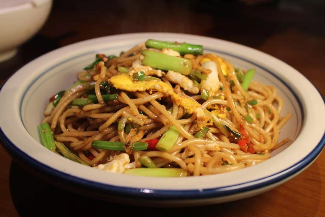 宜春一个人可以打卡的地方,一个能吃很多美食的旅游景点