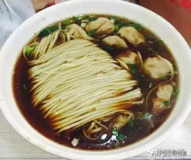 扬州早上最好吃的早餐,扬州的早餐也透着精致与清雅