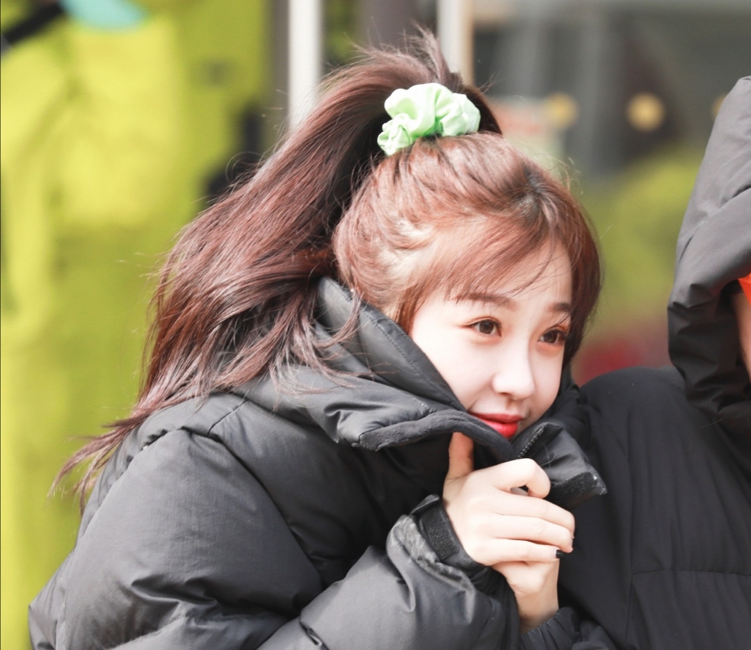 人人都爱虞书欣?娱乐圈穷养女和富养女的区别竟这么大!