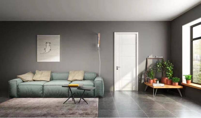 tata木门45度静音门有必要选吗,tata木门静音与非静音有多大区别