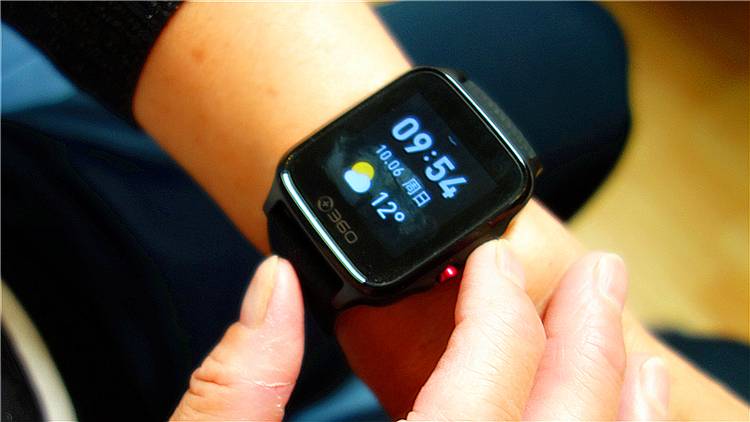 360健康手表推荐,360健康手表测评