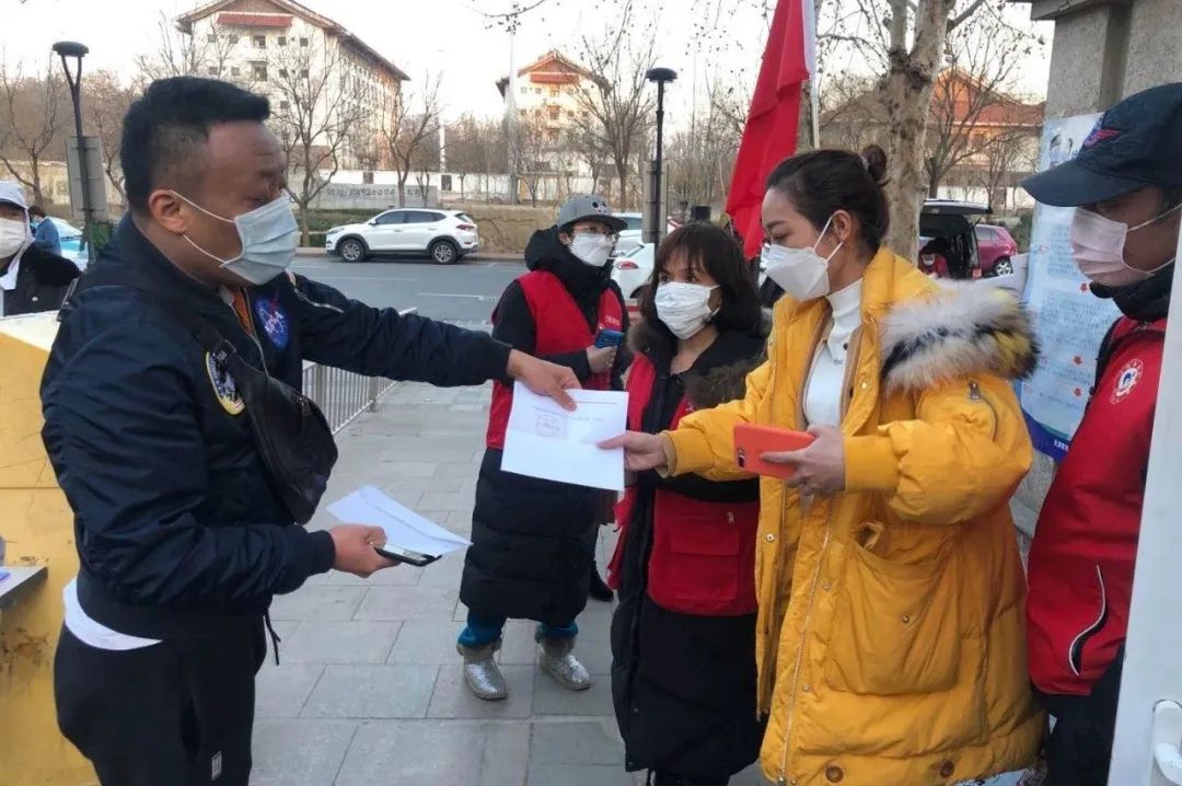 是你家么?河东区这个社区有个“金点子智囊团”