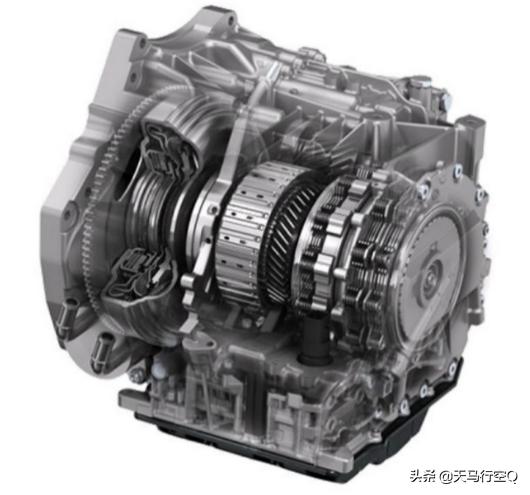 世上最好6速变速箱,爱信6at变速箱和马自达6at哪个好