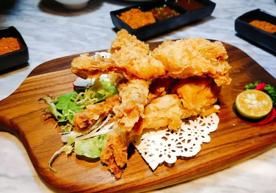 深圳2号线美食推荐,深圳一号线有什么好吃的美食推荐