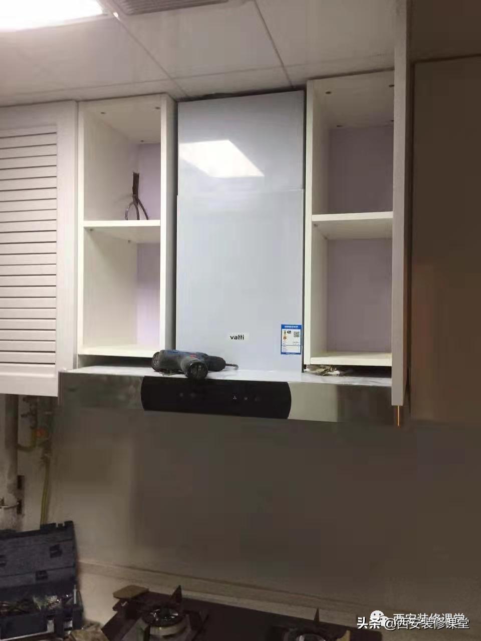 新房装修最难看的过程,装修怎么遮丑效果好