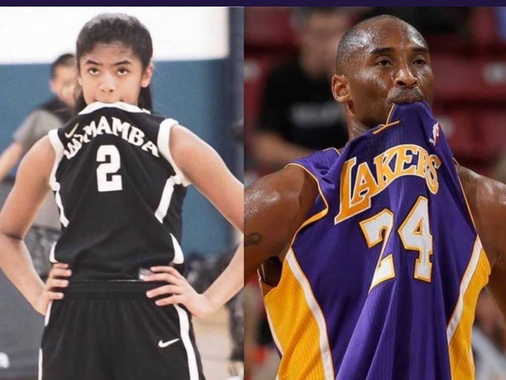 科比生前最大的愿望,科比光荣与梦想