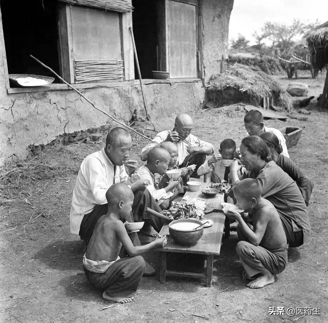 “我想吃烤山药”...岁月神偷偷走了你的什么？