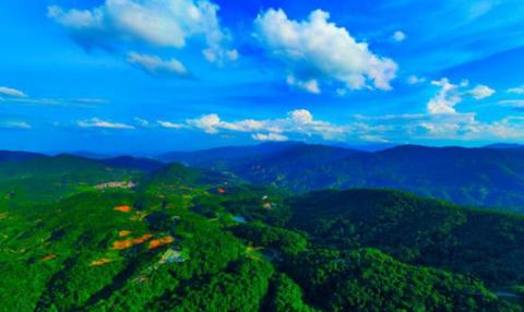 向往厦门同安,向往同安