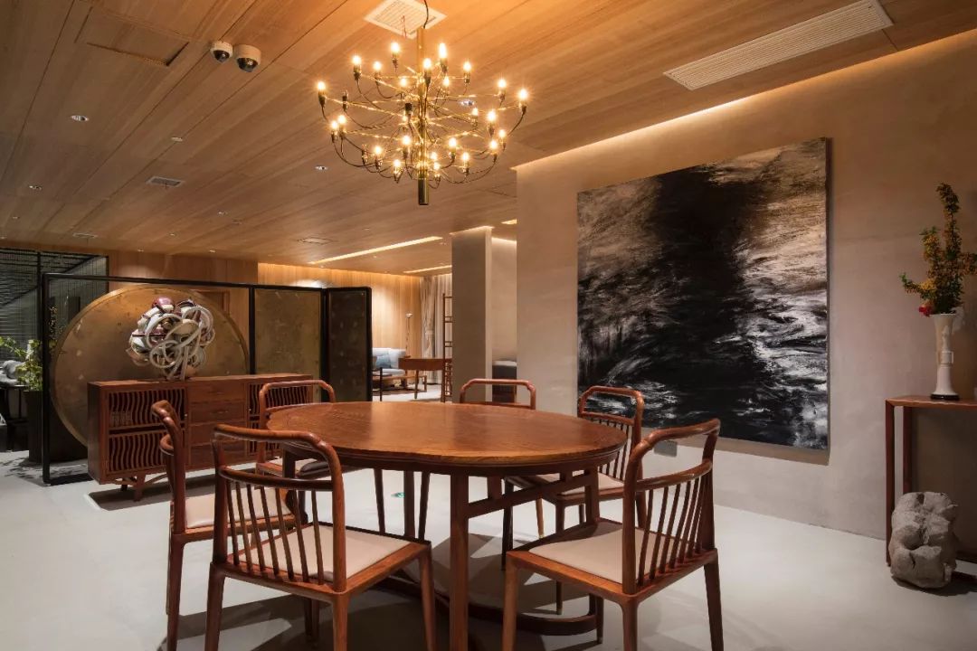 上海特色家居店,魔都网红家居