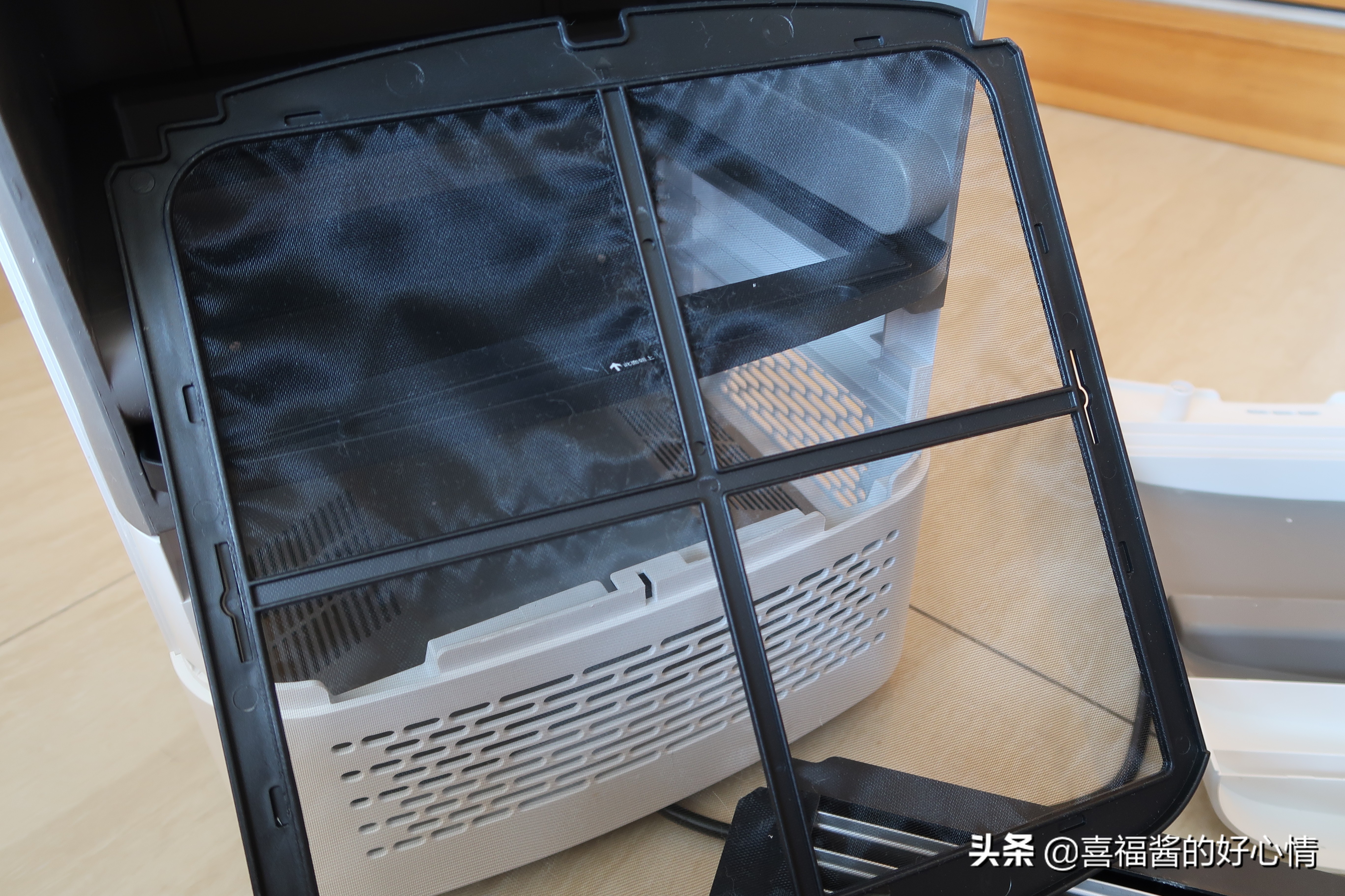 贝昂无耗材家用空气净化器怎么样,贝昂无耗材空气净化器除甲醛