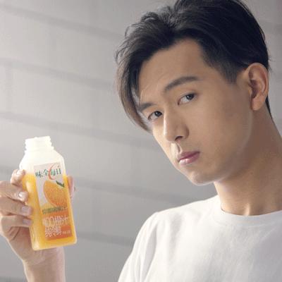 新的“果汁大王”诞生！一部热播剧卖到脱销，超越可口可乐？