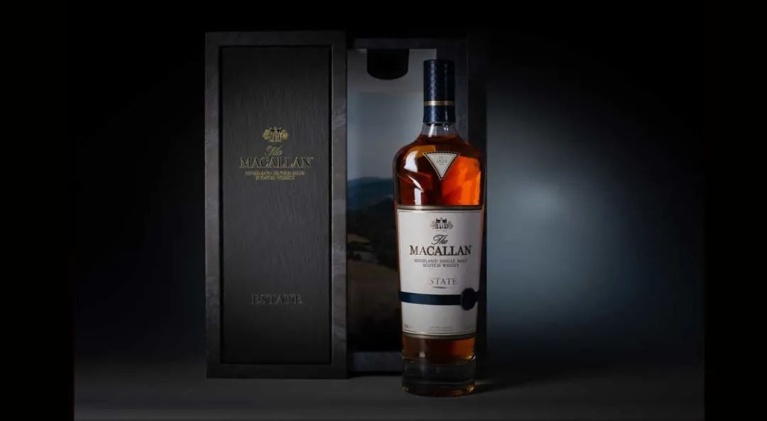 麦卡伦庄园版10年原酒,麦卡伦庄园酒质好吗