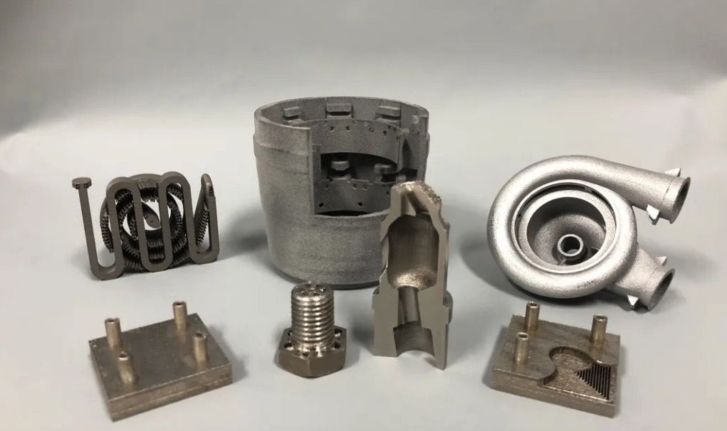 突破制造局限,安世增材DLM-280金属解决方案来了