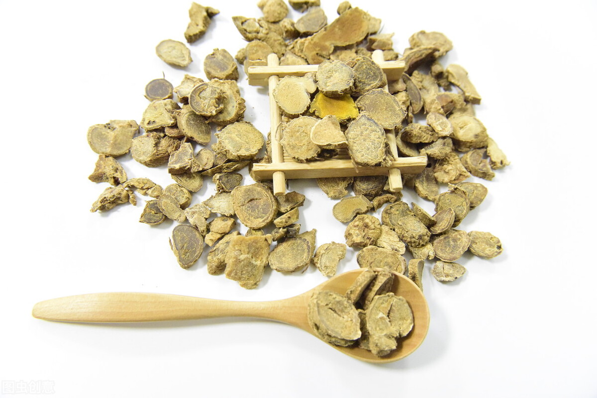 经常生气易诱发甲状腺结节,御医龚廷贤一个方子,扫清结节防复发