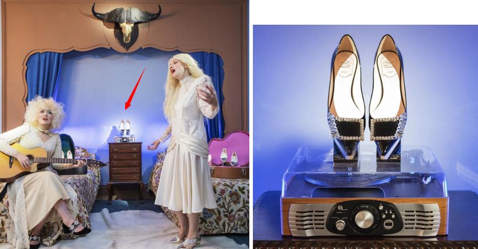 如何告诉别人我有新鞋子,怎样炫耀买了新鞋子